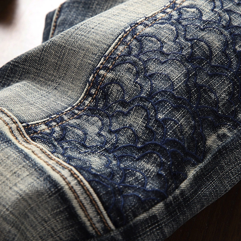 Balmain Jeans Soft 99042