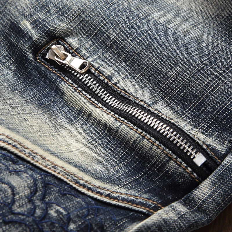 Balmain Jeans Soft 99042