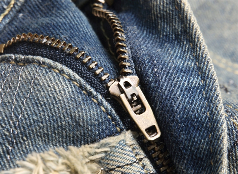 TravelReady Balmain Jeans 99041