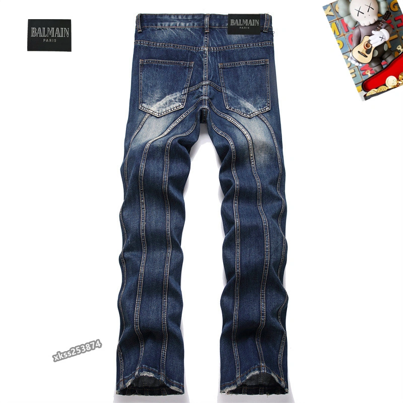 Balmain Jeans FlexibleFit 99039