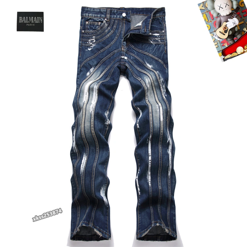 Balmain Jeans FlexibleFit 99039