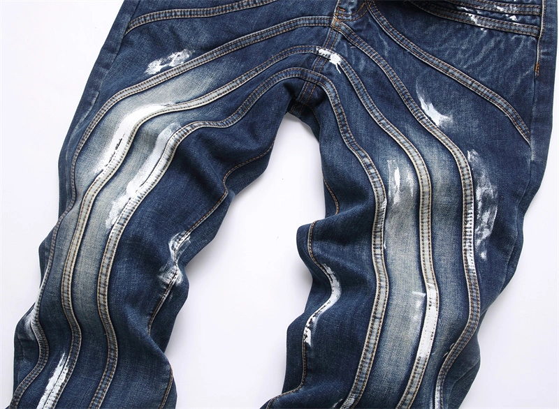 Balmain Jeans FlexibleFit 99039