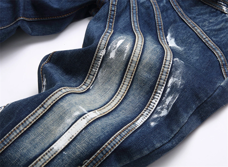 Balmain Jeans FlexibleFit 99039