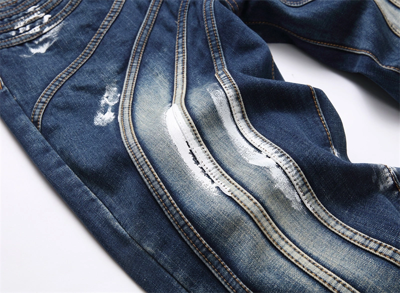 Balmain Jeans FlexibleFit 99039