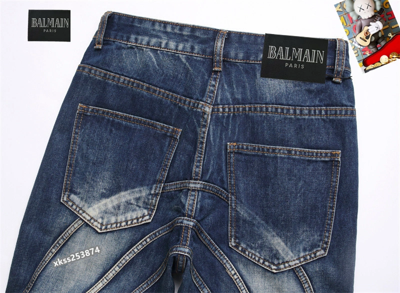 Balmain Jeans FlexibleFit 99039