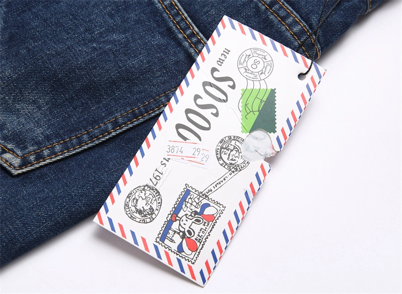 Balmain Jeans FlexibleFit 99039