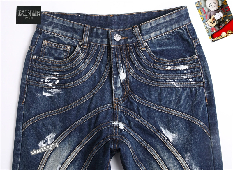 Balmain Jeans FlexibleFit 99039