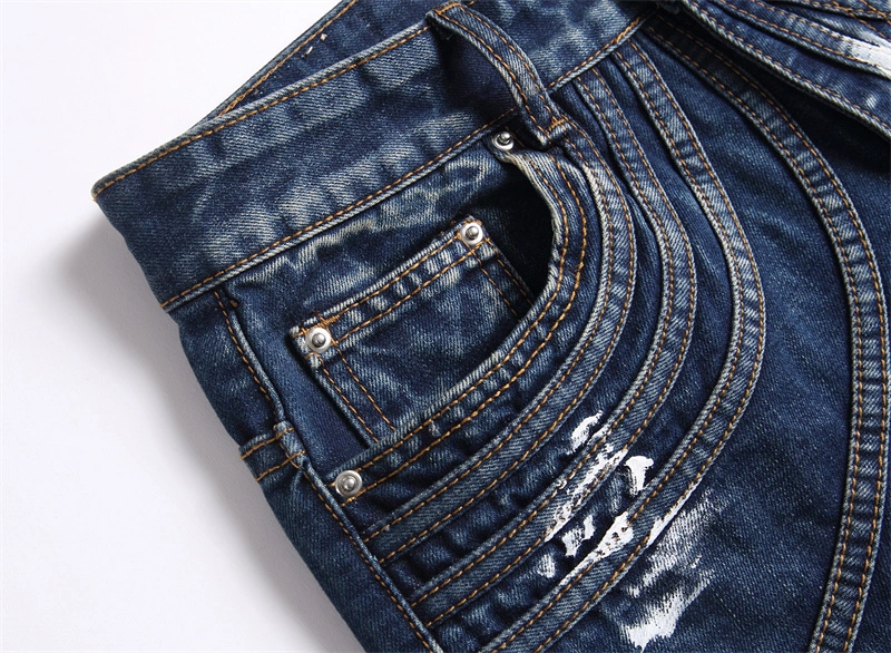 Balmain Jeans FlexibleFit 99039