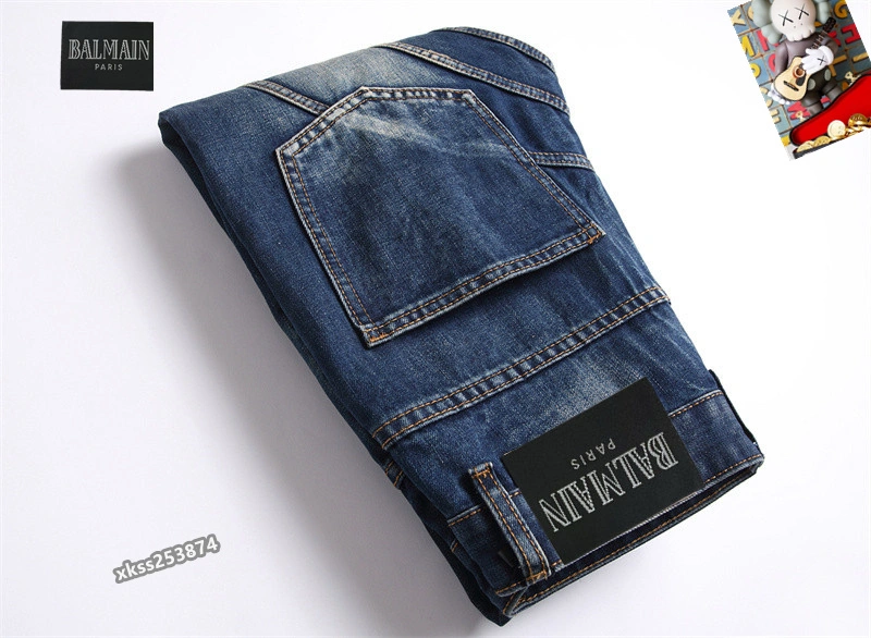 Balmain Jeans FlexibleFit 99039