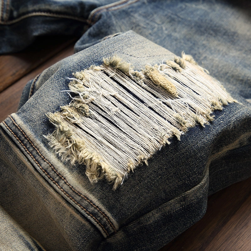 Snug Balmain Jeans 99033