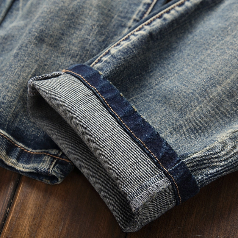 Snug Balmain Jeans 99033