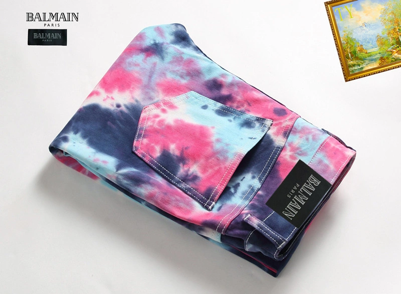 Balmain Jeans Trendsetting 98974