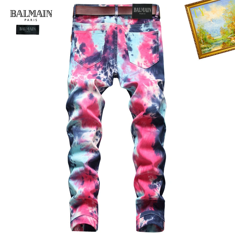 Balmain Jeans Trendsetting 98974