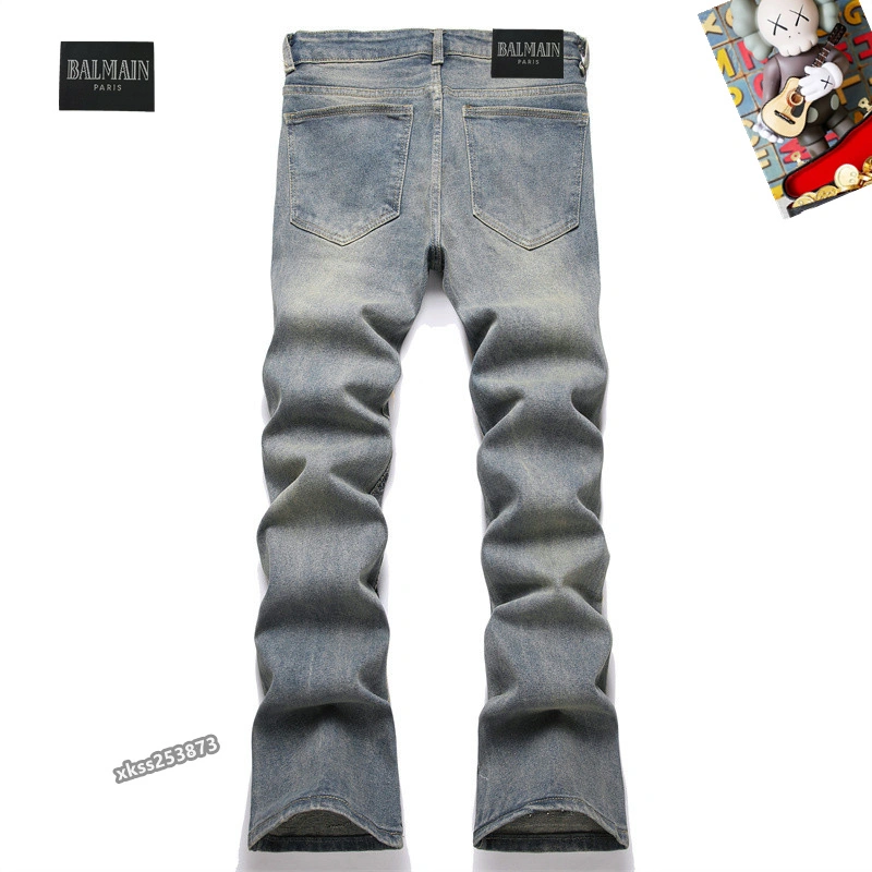 Durable Balmain Jeans 98973