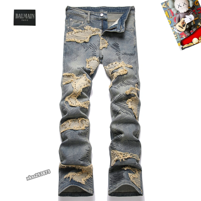 Durable Balmain Jeans 98973