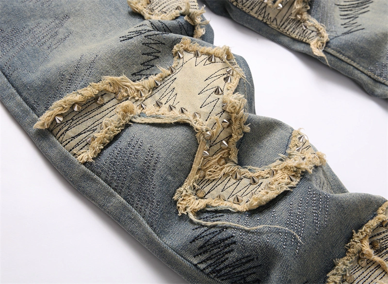 Durable Balmain Jeans 98973