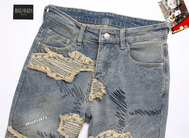Durable Balmain Jeans 98973