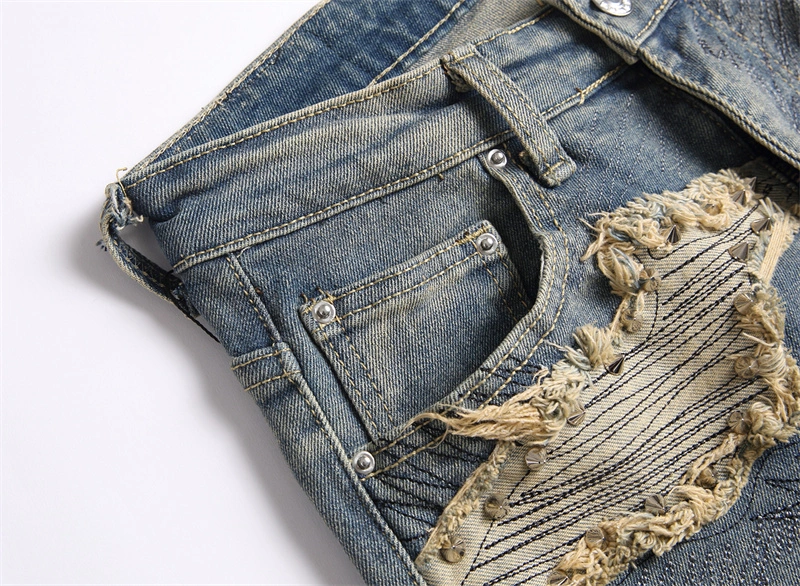 Durable Balmain Jeans 98973