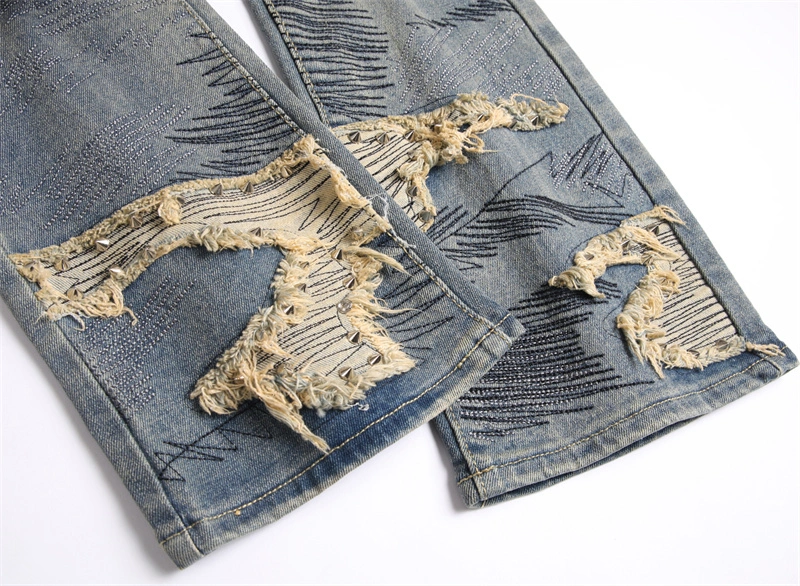 Durable Balmain Jeans 98973
