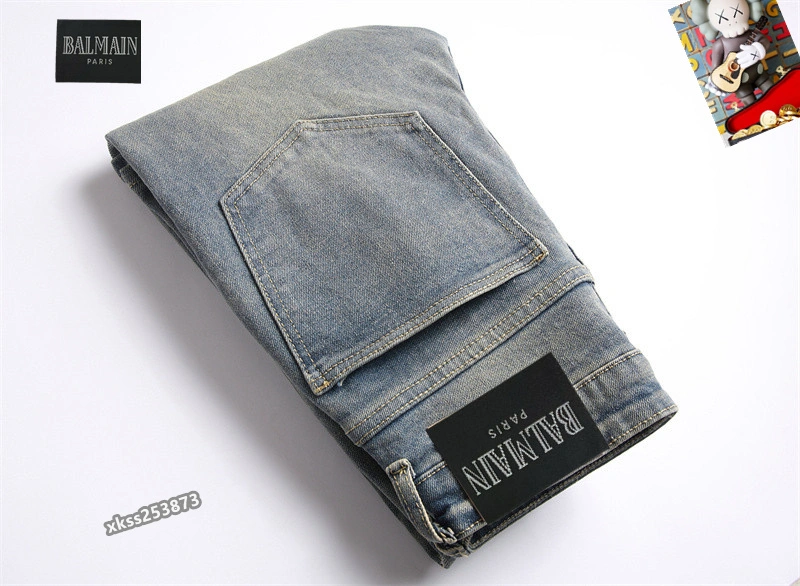 Durable Balmain Jeans 98973
