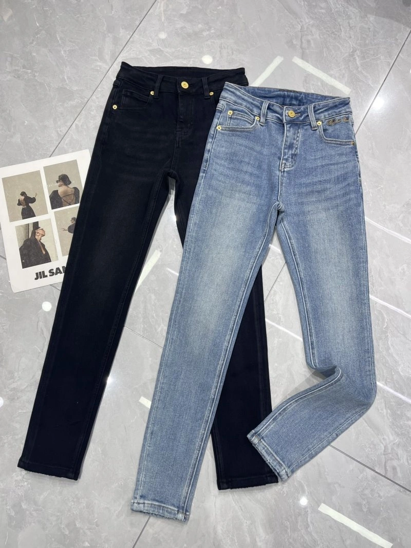 Balmain Jeans Lightweight 98937