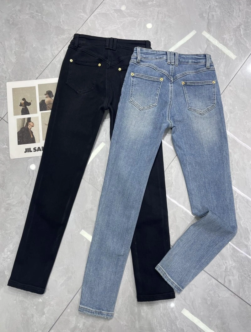 Balmain Jeans Lightweight 98937