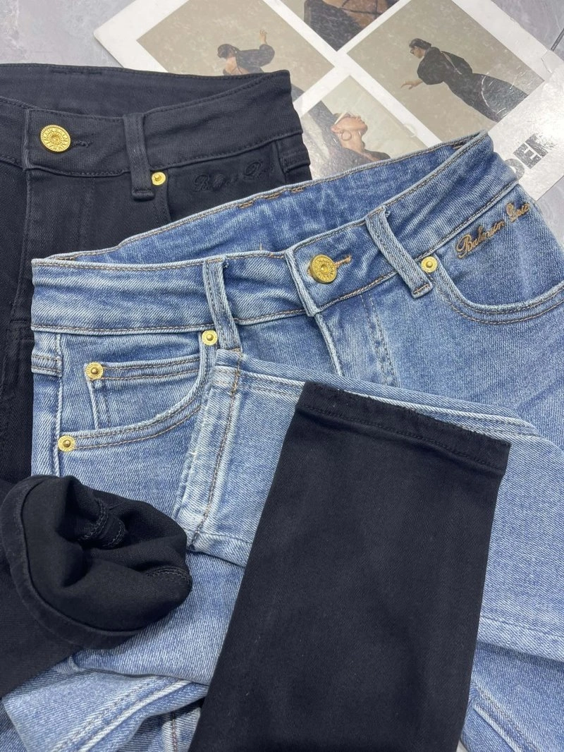 Balmain Jeans Lightweight 98937