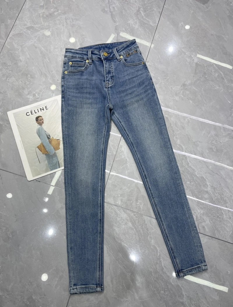 Balmain Jeans Lightweight 98937