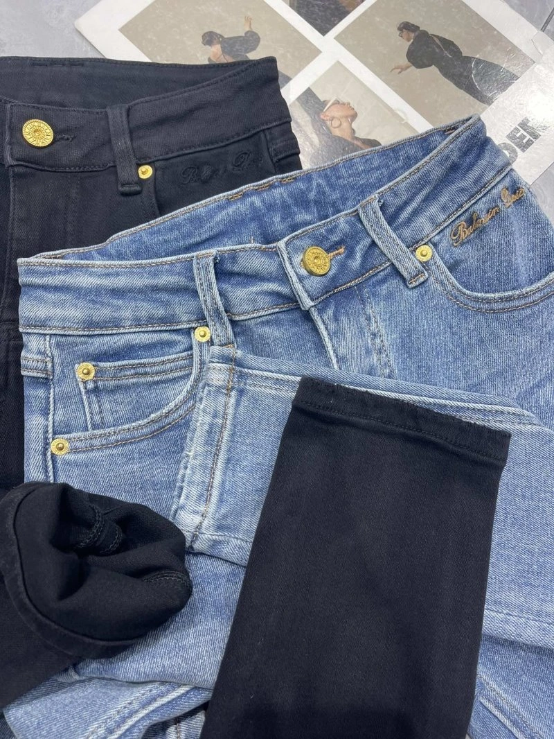 Balmain Jeans Thermal 98933