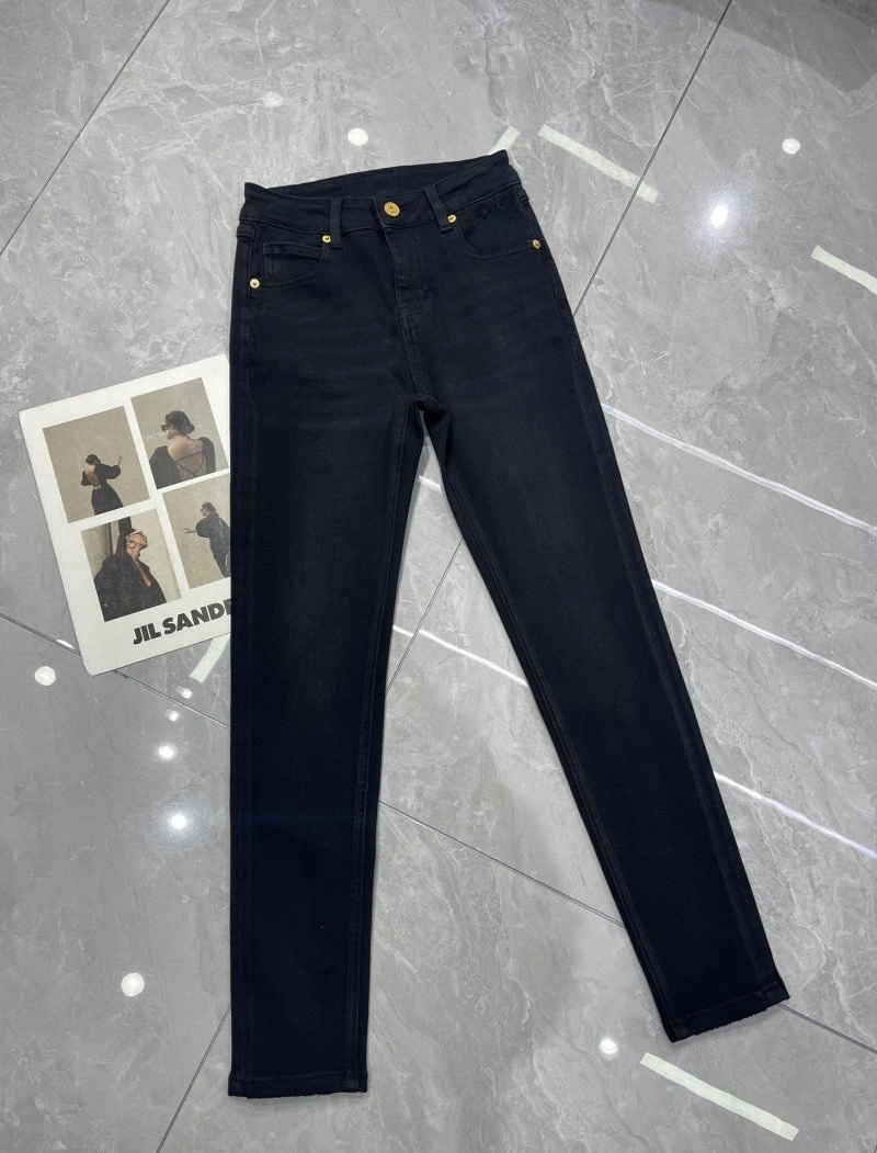 Balmain Jeans Thermal 98933