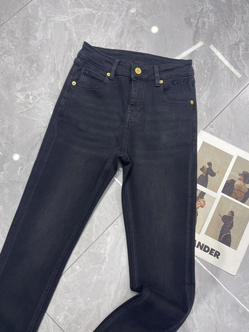 Balmain Jeans Thermal 98933
