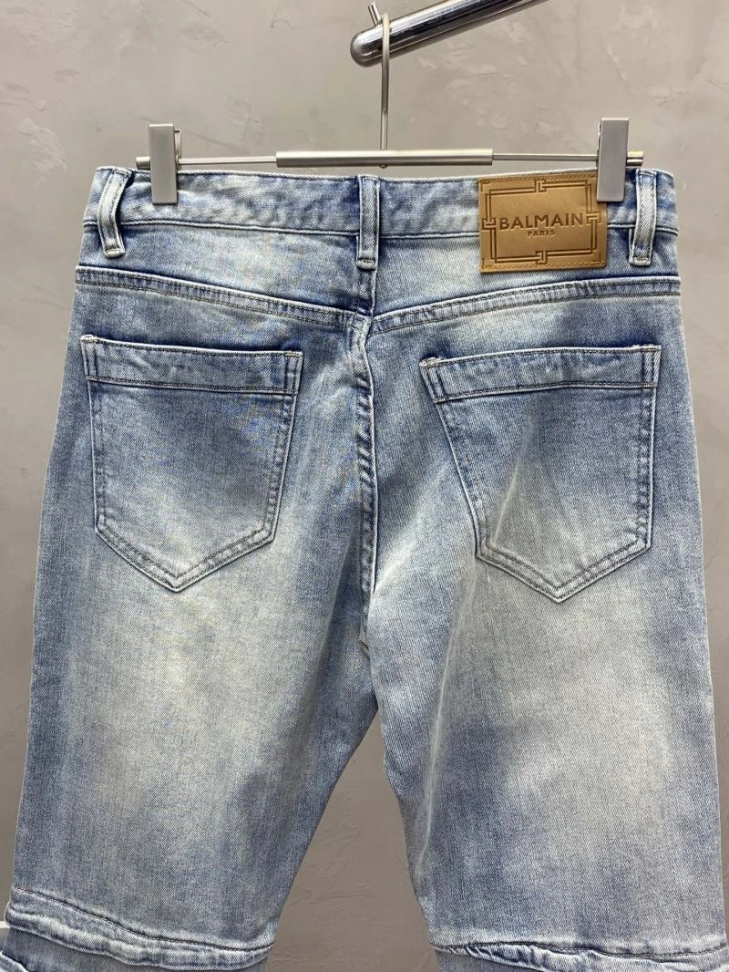 Balmain Jeans Premium 99002