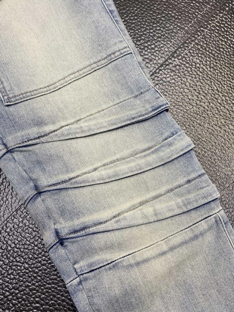 Balmain Jeans Premium 99002
