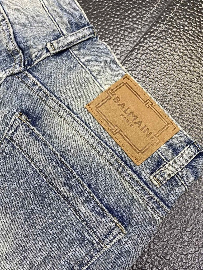 Balmain Jeans Premium 99002
