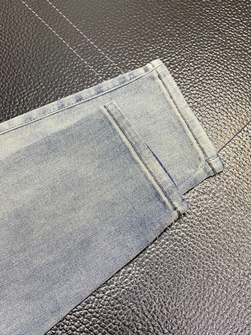 Balmain Jeans Premium 99002