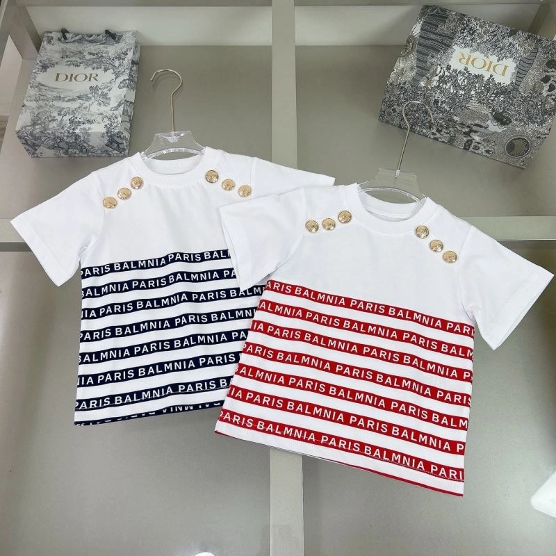 OnTrend Balmain Kids 98975