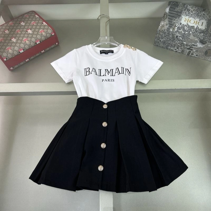 Colorful Balmain Kids 98976