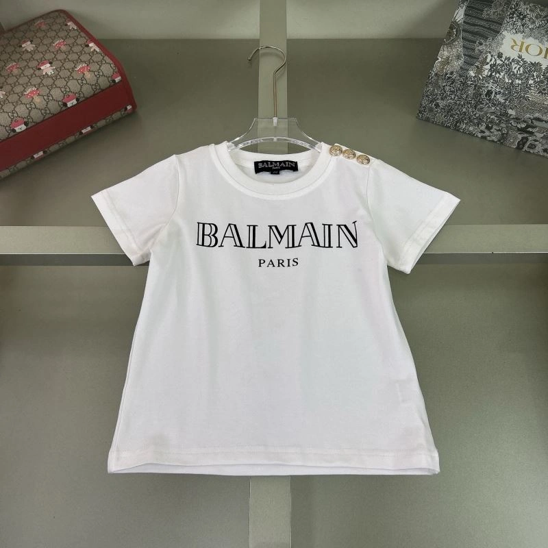 Colorful Balmain Kids 98976