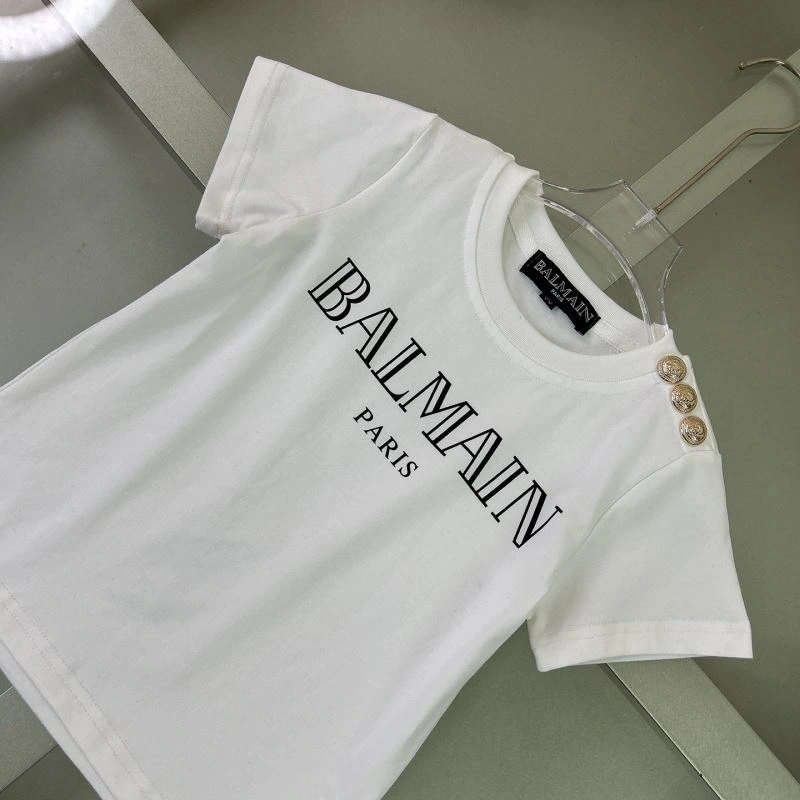 Colorful Balmain Kids 98976