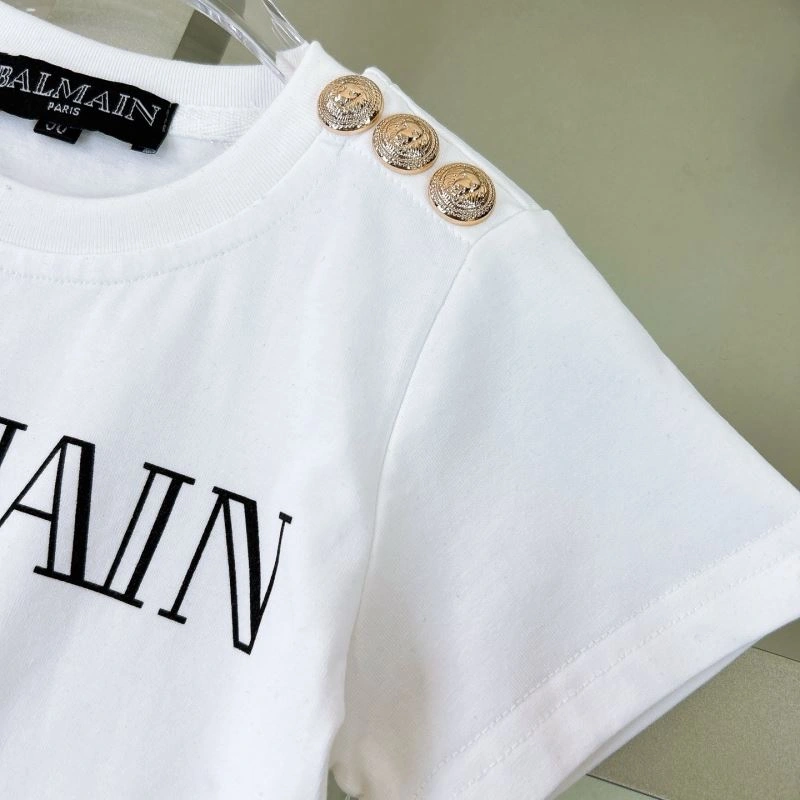 Colorful Balmain Kids 98976