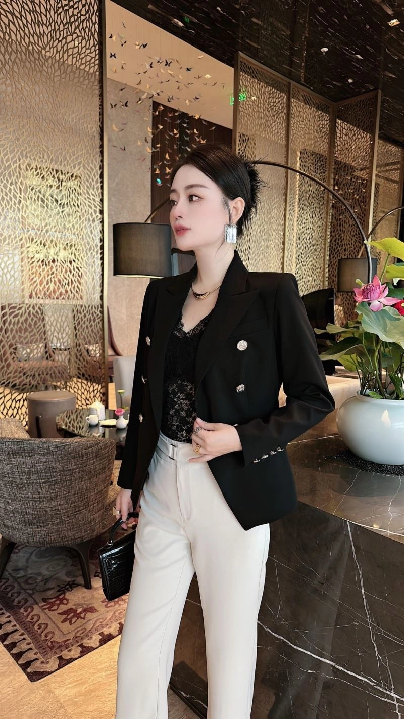 Balmain Outwear Affordable 99013
