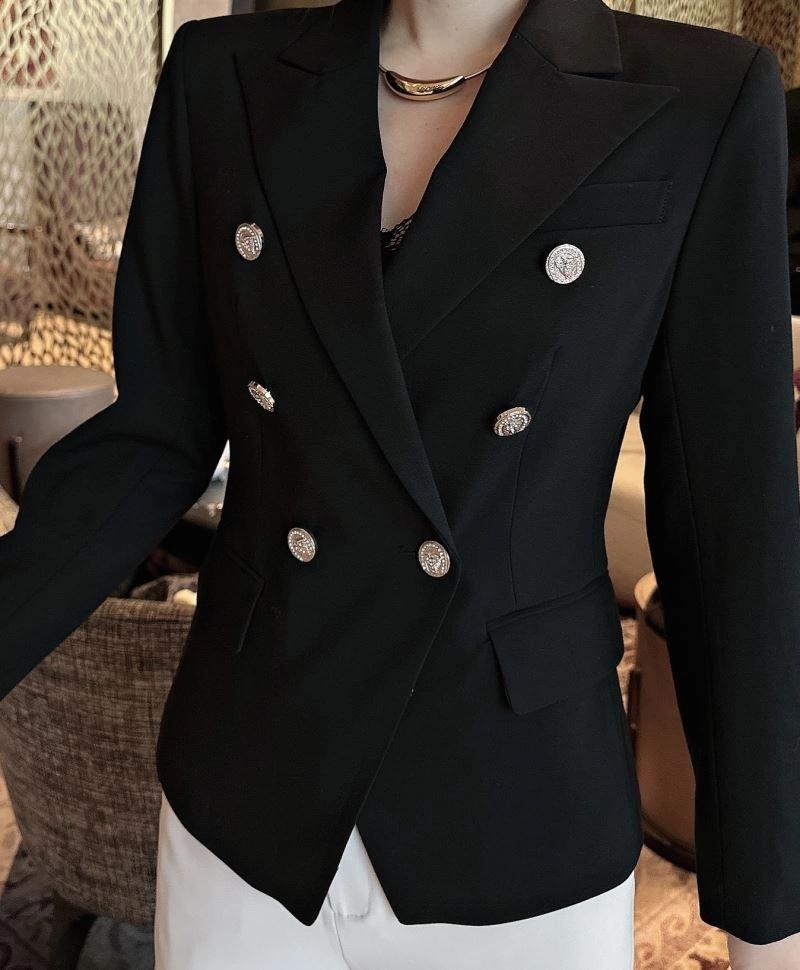 Balmain Outwear Affordable 99013