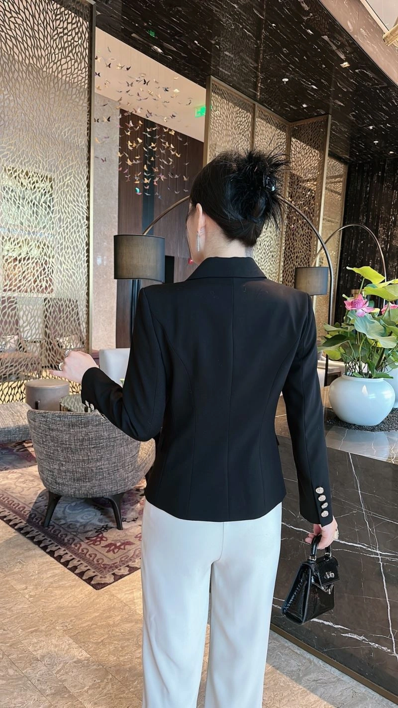 Balmain Outwear Affordable 99013