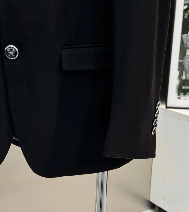 AllSeason Balmain Outwear 99009