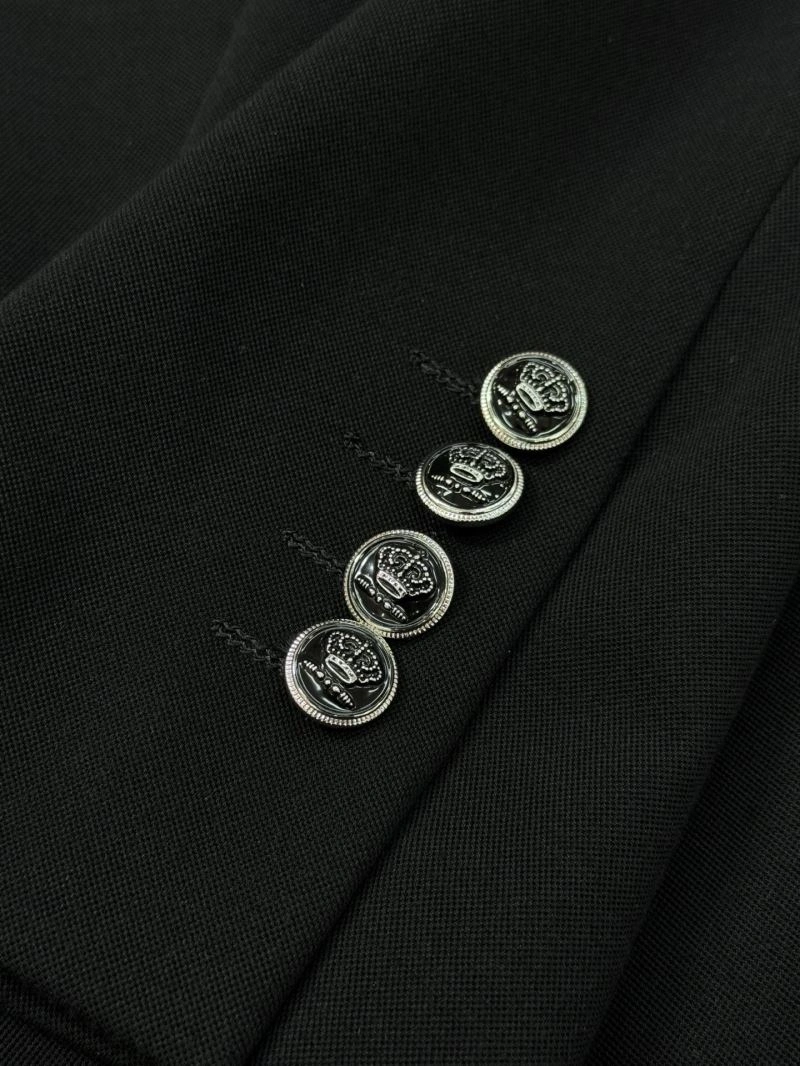 AllSeason Balmain Outwear 99009