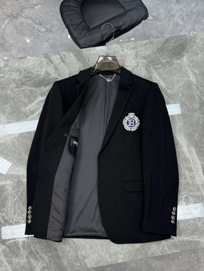 AllSeason Balmain Outwear 99009