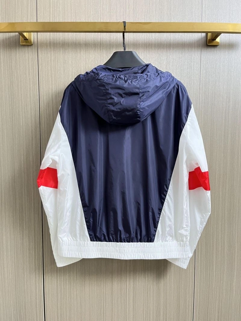 Balmain Outwear Sporty 99008