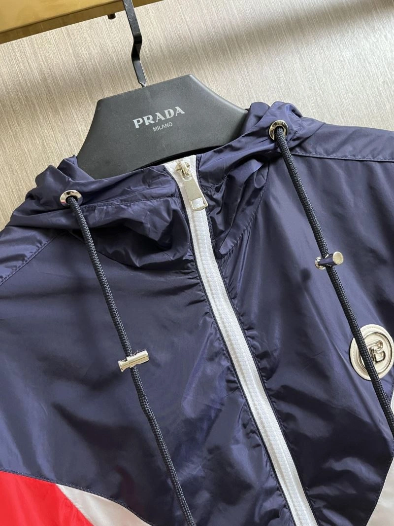 Balmain Outwear Sporty 99008