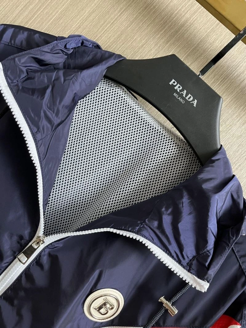 Balmain Outwear Sporty 99008