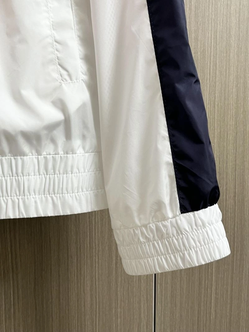 Balmain Outwear Sporty 99008